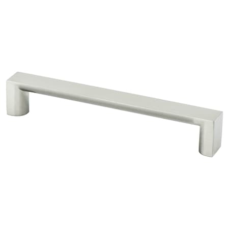 Berenson Elevate 160mm CC Brushed Nickel Pull 2089-4BPN-P